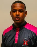 Jabari Darrell