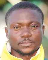 Segun Olayinka