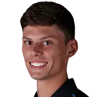 Brett Randell