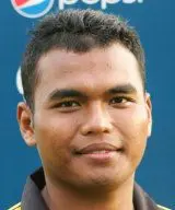 Rashid Ahad