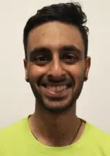 Abhiraj Singh