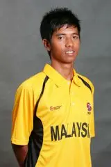 Suharril Fetri