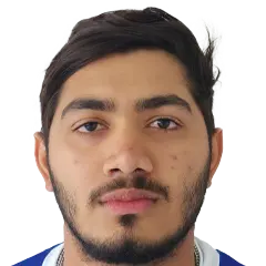 Fahad Nawaz