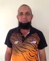 Nasir Shafiq