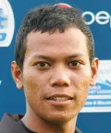 Shahrulnizam Yusof