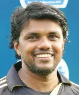 Suresh Navaratnam