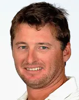 Bruce Martin