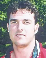 Shanan Stewart