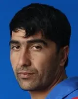 Khaliq Dad
