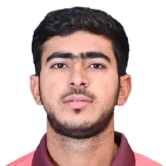 Bashir Ahmad