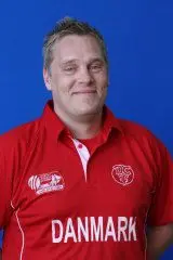 David Borchersen