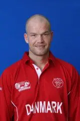 Max Overgaard