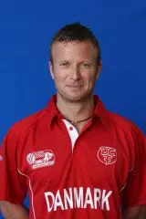 Henrik Hansen