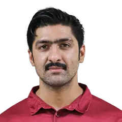 Kamran Khan