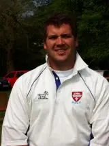 Ian Thomas