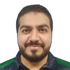 Fahad Zahid