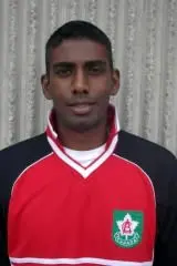 Jason Patraj