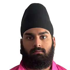 हरजस सिंह