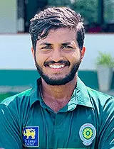 चमथ विक्रमसिंघा