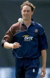 Matthew Nicholson