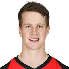 Sam Harper