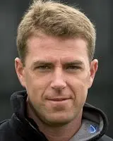 Chris Drum