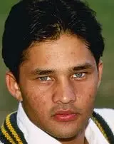 Shadab Kabir