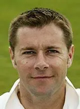 Ian Ward