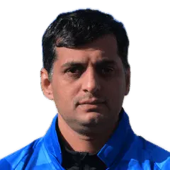 Bilal Ahmad