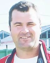 Warren Wisneski