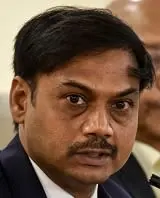 MSK Prasad
