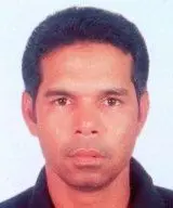 Jahangir Alam