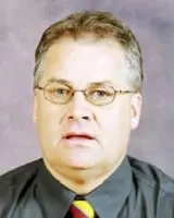 Bruce Blair