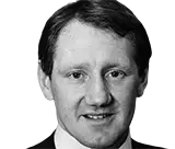 David Bairstow