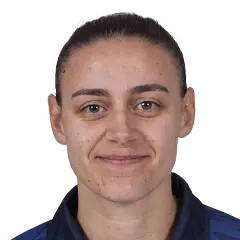 Leah Dobson