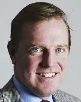 Hugh Morris