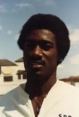 Ezra Moseley