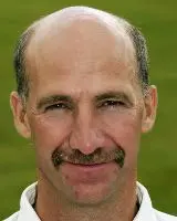 Kim Barnett