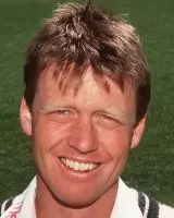 Tim Curtis