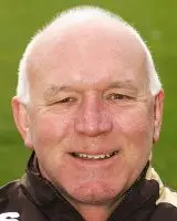 Alan Butcher