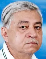 Talat Ali