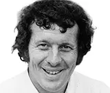 Graham Roope