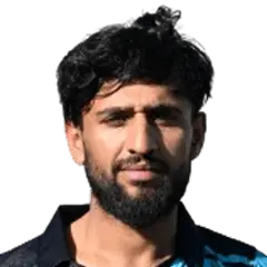 Faizan Amjad
