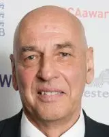 Mike Selvey