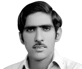 Mohammad Nazir