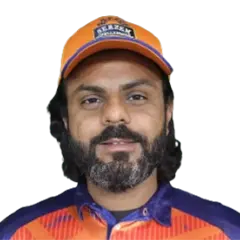 Bilal Kazmi