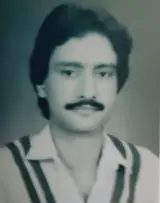 Shafiq Ahmed
