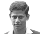 Subrata Guha