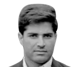 Javed Burki