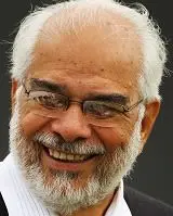 शफ़क़त राणा